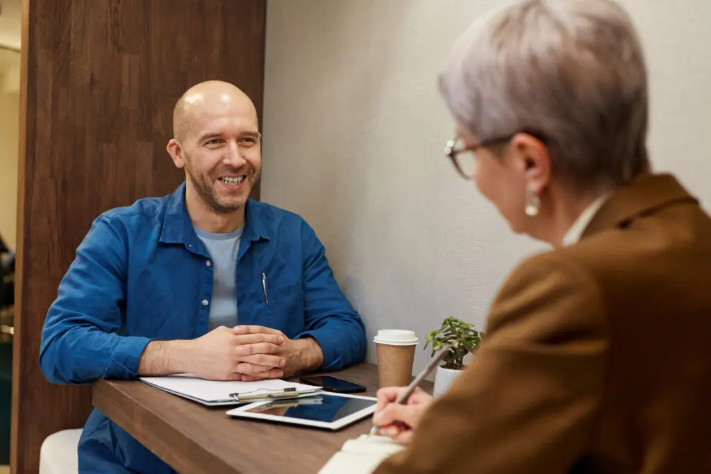 personality in job interview - How to Let Your Personality Shine in a Danish Job Interview - Career Denmark