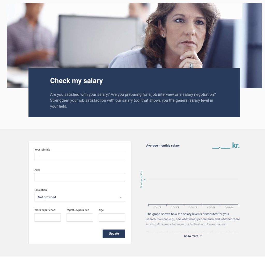 denmark salary - Understanding Your Denmark Salary: A Complete Guide to Pay & Taxes - Career Denmark