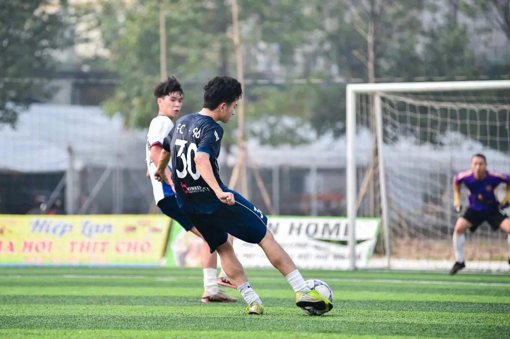 Learn Danish for Free - How to Learn Danish for Free: 8 Tips to Boost Your Job Search - Career Denmark Students and teens playing soccer, bonding on the field and playing together by doing teamwork