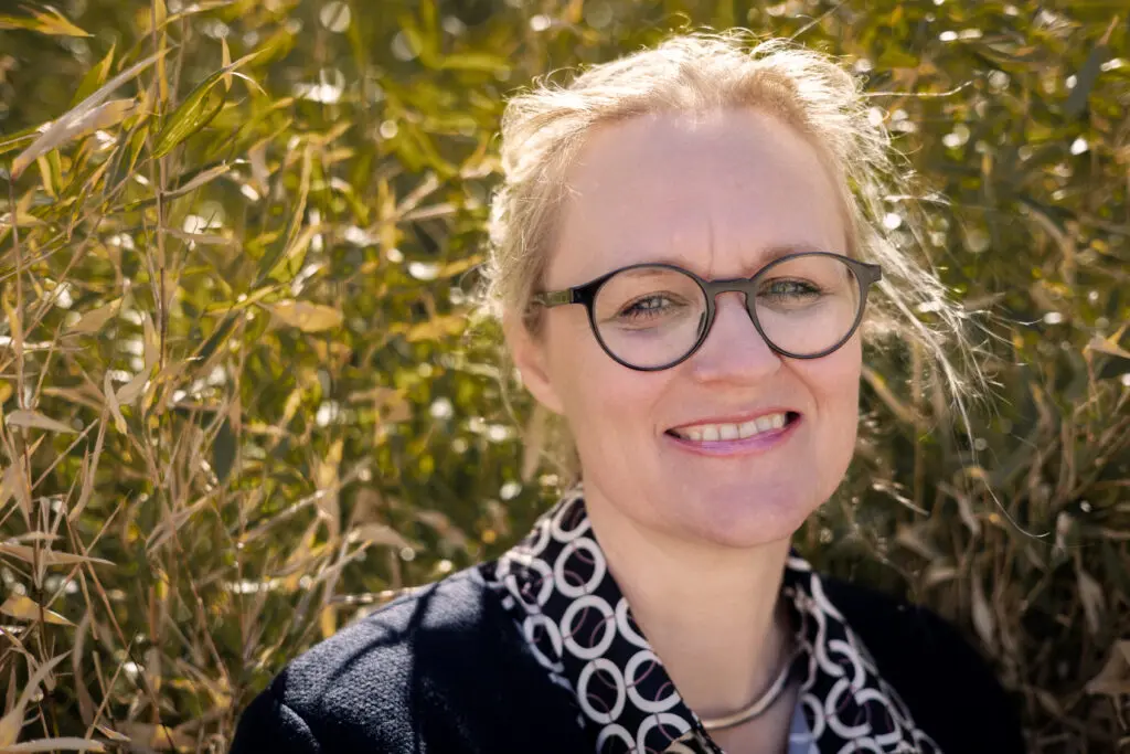 Henriette Johnsen, English-speaking psychotherapist for expats at The Good Expat Life in Odense