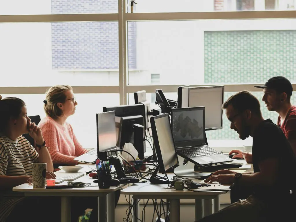 Benefits of an intership in denmark