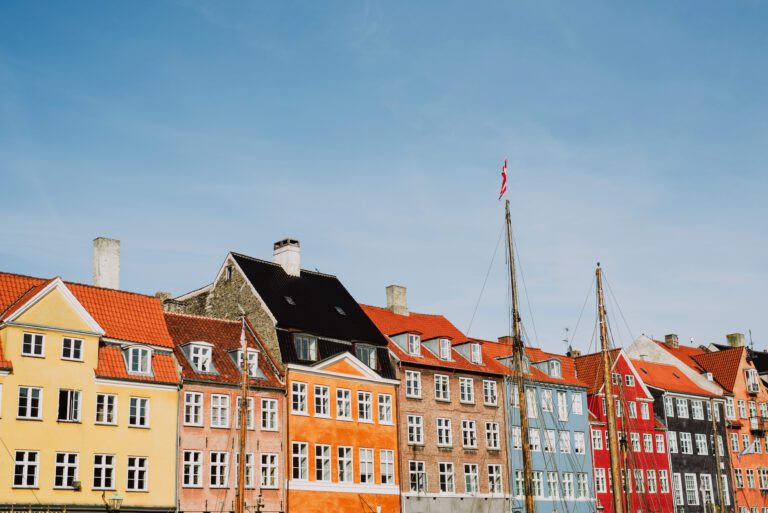 Job Search In Denmark - Home - Career Denmark