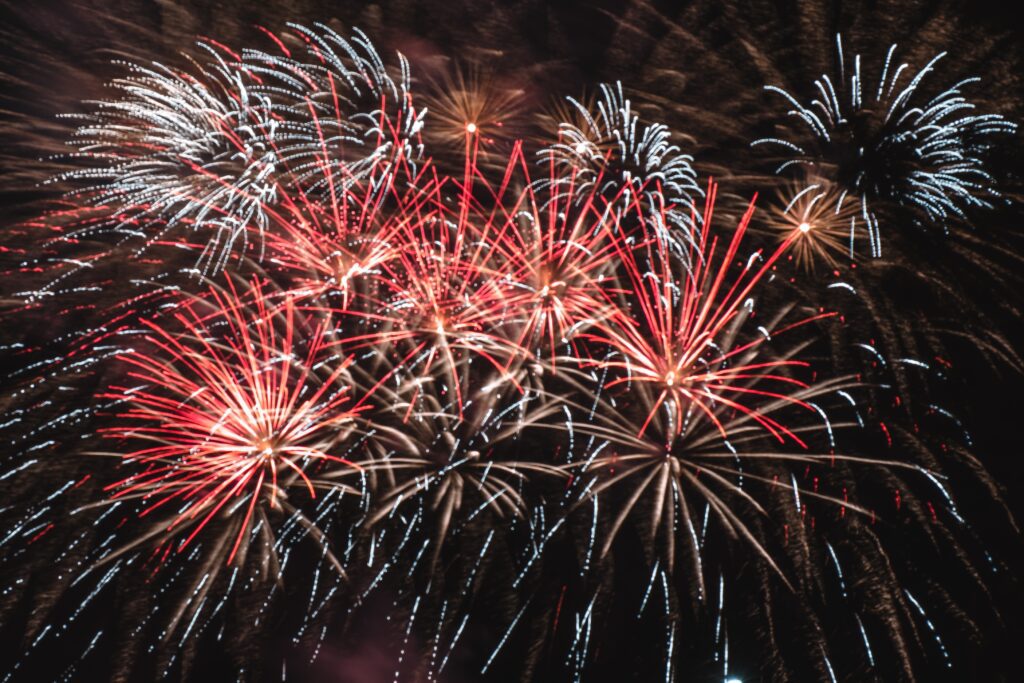 A Guide to New Year's Traditions in Denmark Read here