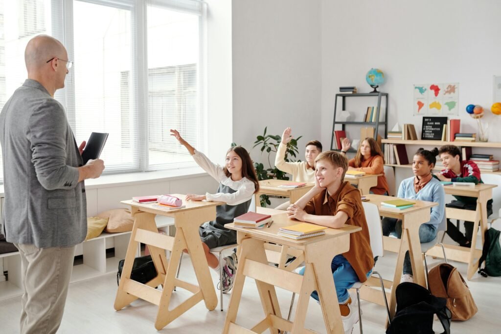 Raise Children - 5 Reasons Denmark is a Great Place to Raise Children - Career Denmark