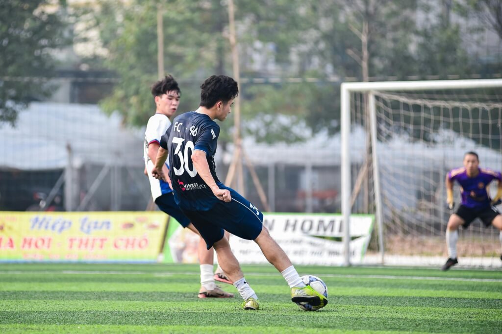 Learn Danish for Free - How to Learn Danish for Free: 8 Tips to Boost Your Job Search - Career Denmark Students and teens playing soccer, bonding on the field and playing together by doing teamwork