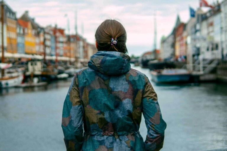 Danish Weather