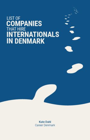 List of Companies that Hire Internationals in Denmark™