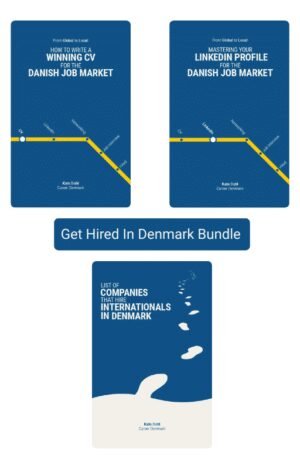 career in Denmark