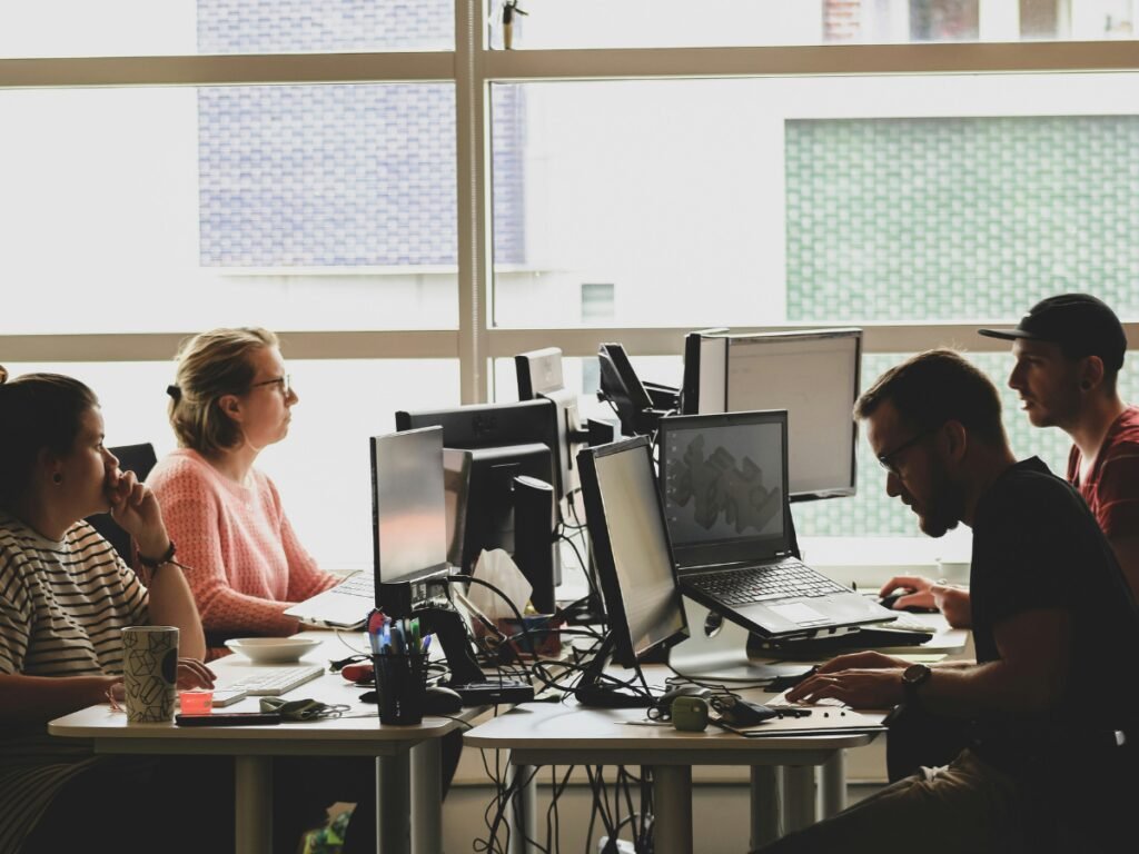 Internship in Denmark - Benefits of Having an Internship in Denmark - Career Denmark Benefits of an internship in Denmark