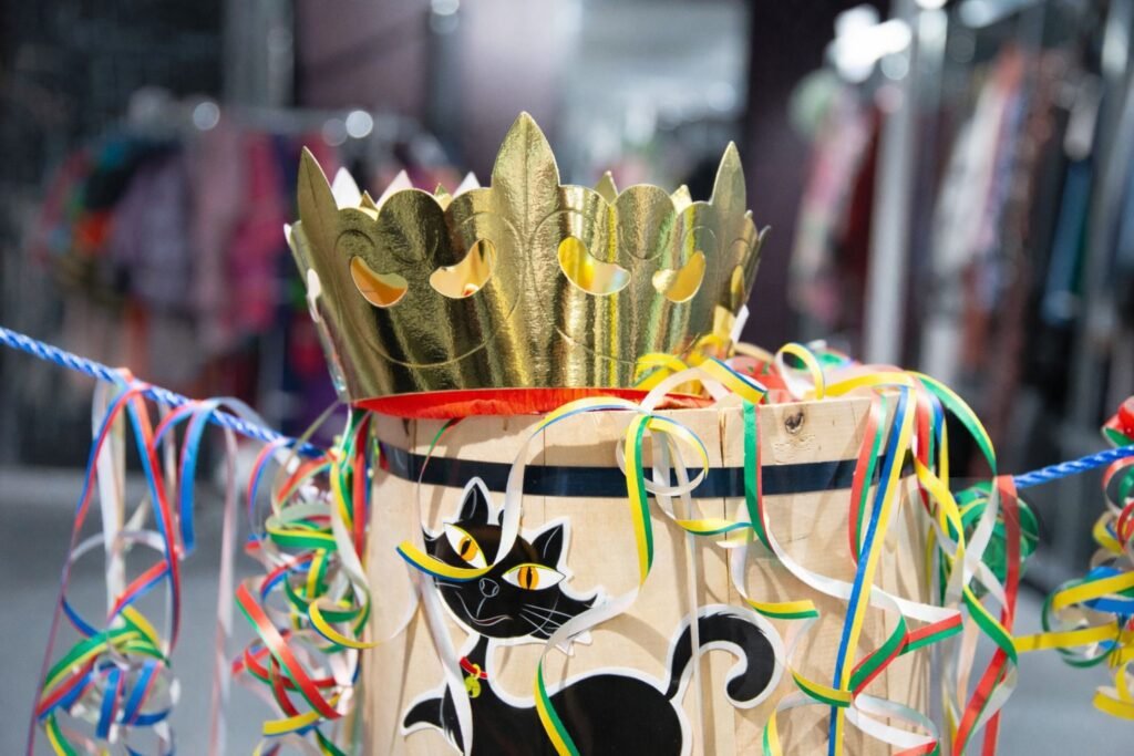 Spring Danish traditions: Fastelavn – The Danish Carnival